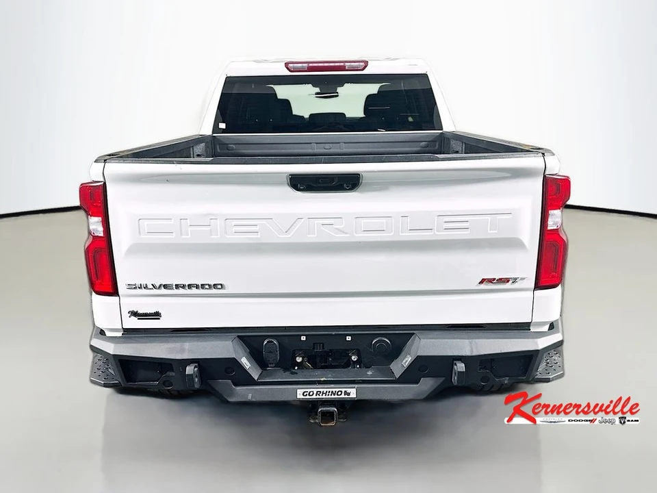 2022 Chevrolet Silverado 4th Gen - Image 6 of 21