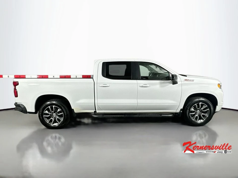 2022 Chevrolet Silverado 4th Gen - Image 8 of 12