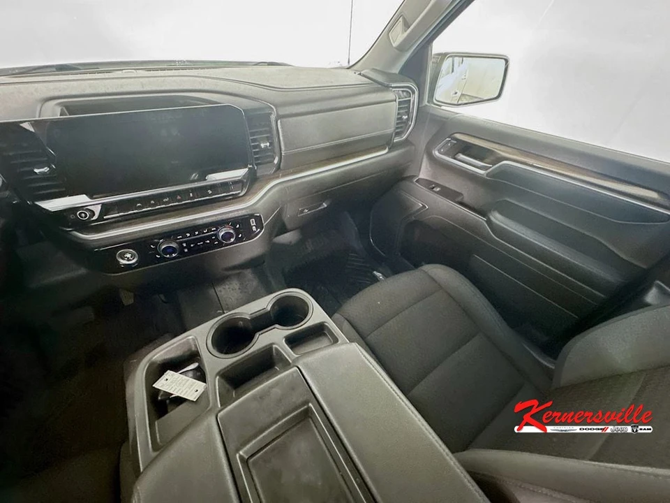 2022 Chevrolet Silverado 4th Gen - Image 11 of 21