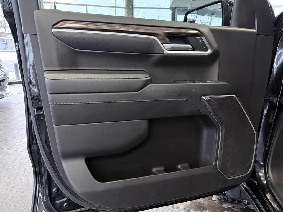 2022 Chevrolet Silverado 4th Gen - Image 16 of 21