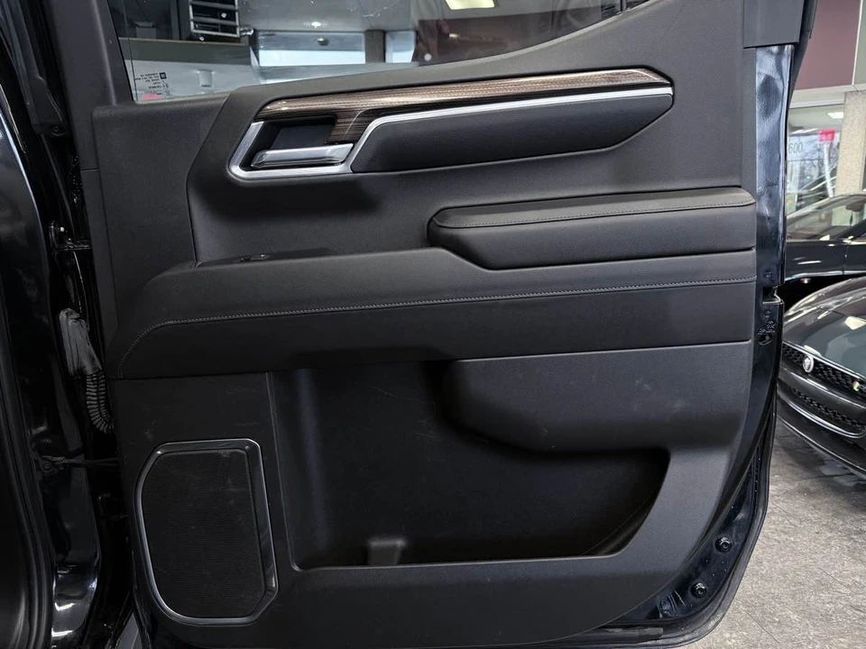 2022 Chevrolet Silverado 4th Gen - Image 21 of 21
