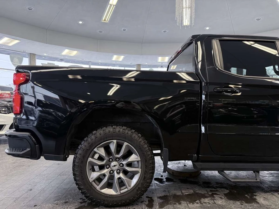 2022 Chevrolet Silverado 4th Gen - Image 8 of 21