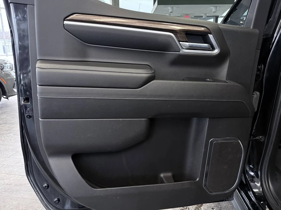 2022 Chevrolet Silverado 4th Gen - Image 18 of 21