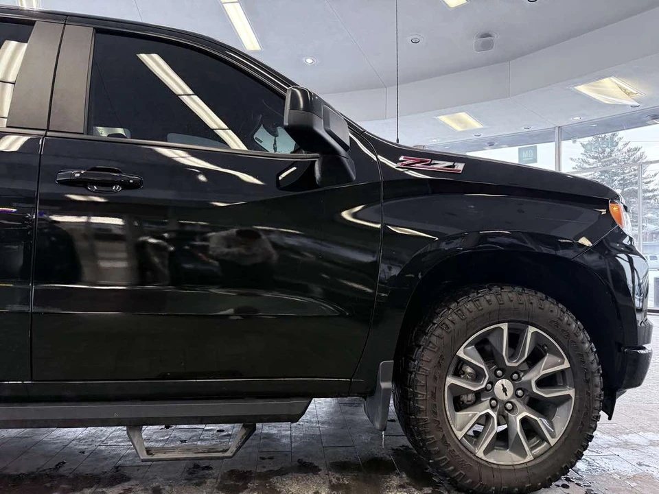 2022 Chevrolet Silverado 4th Gen - Image 6 of 21