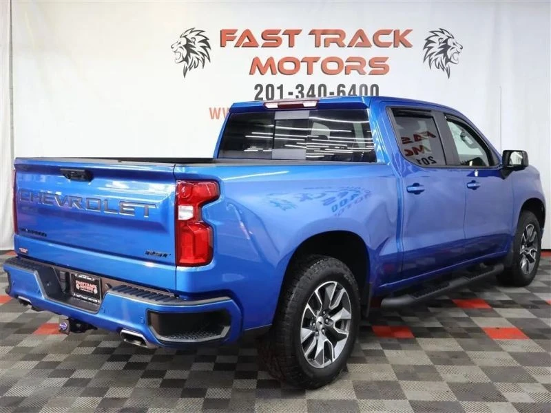 2022 Chevrolet Silverado 4th Gen - Image 6 of 12