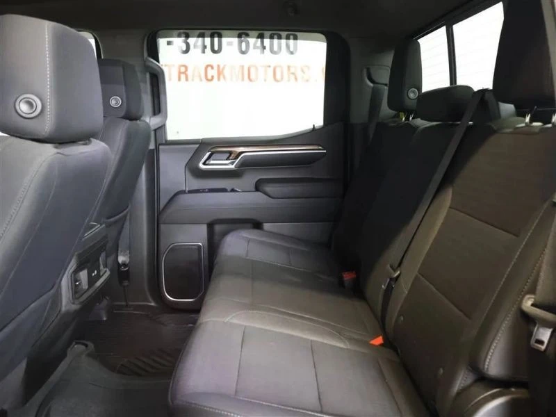 2022 Chevrolet Silverado 4th Gen - Image 11 of 12