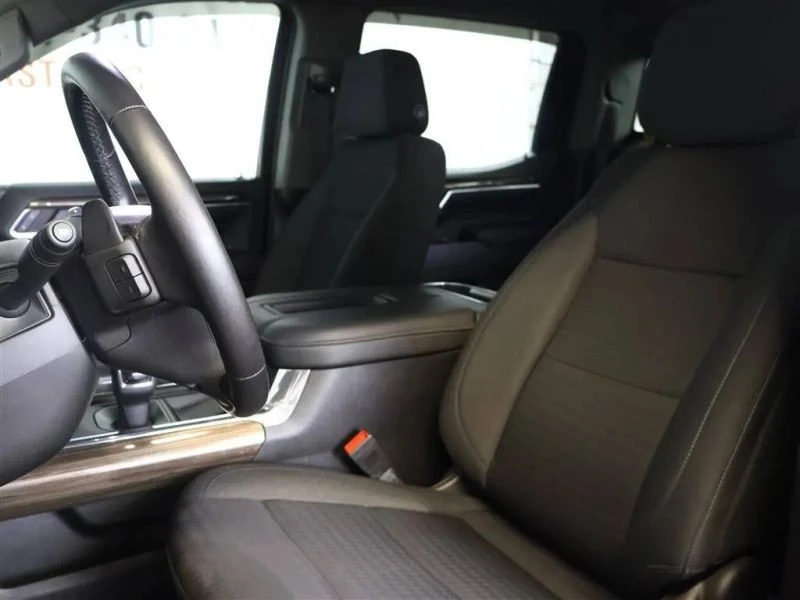 2022 Chevrolet Silverado 4th Gen - Image 10 of 12