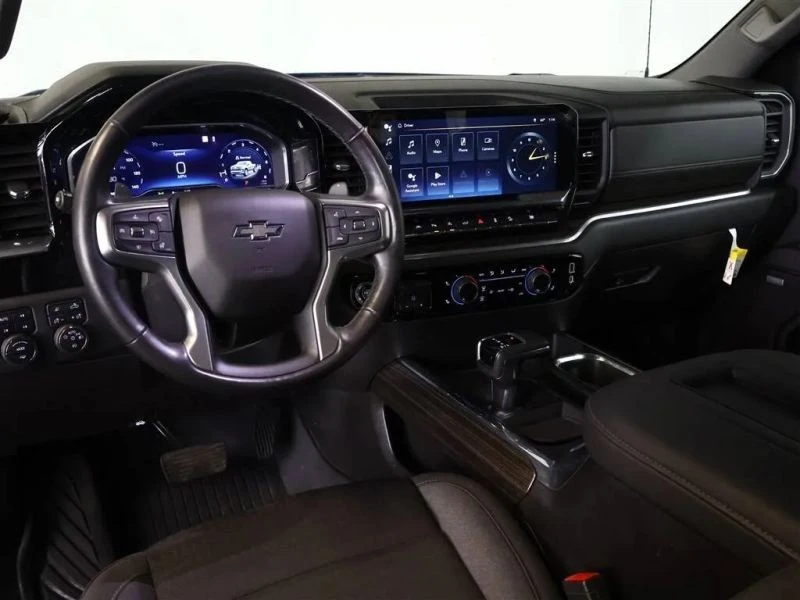 2022 Chevrolet Silverado 4th Gen - Image 8 of 12