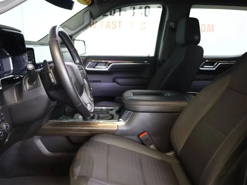 2022 Chevrolet Silverado 4th Gen - Image 9 of 12