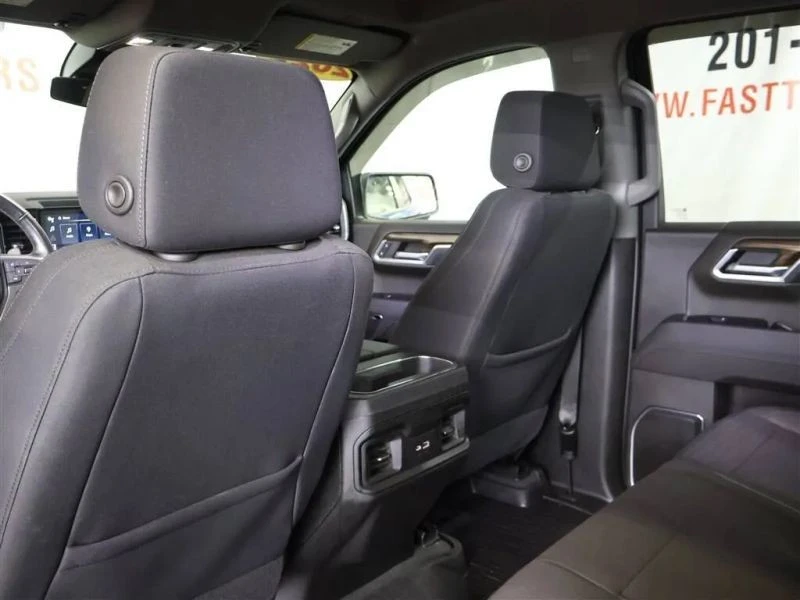 2022 Chevrolet Silverado 4th Gen - Image 12 of 12