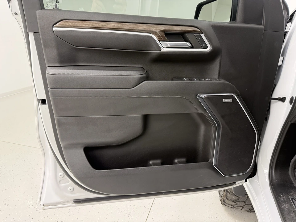 2022 Chevrolet Silverado 4th Gen - Image 12 of 12