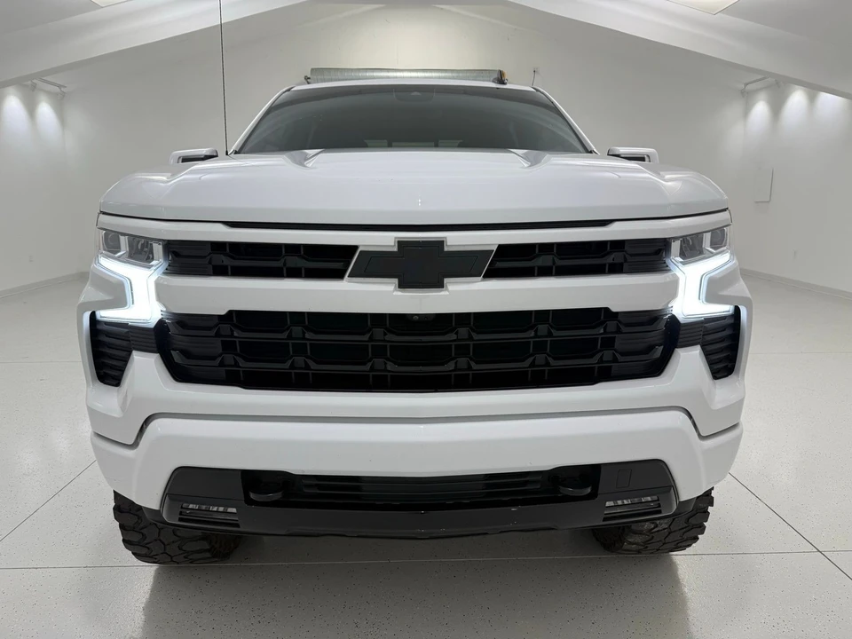 2022 Chevrolet Silverado 4th Gen - Image 2 of 21
