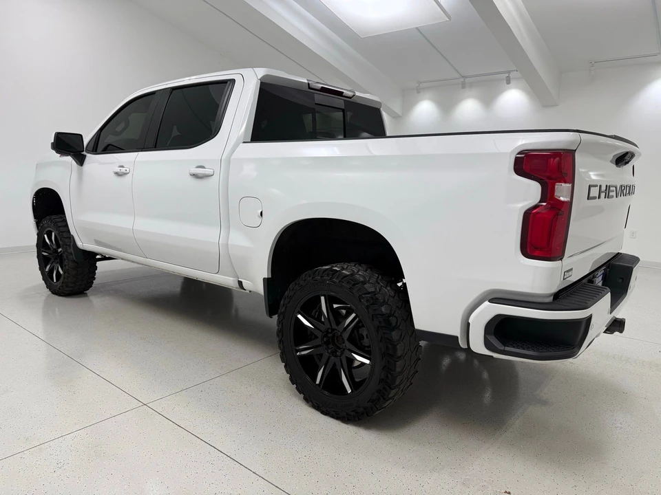 2022 Chevrolet Silverado 4th Gen - Image 6 of 21
