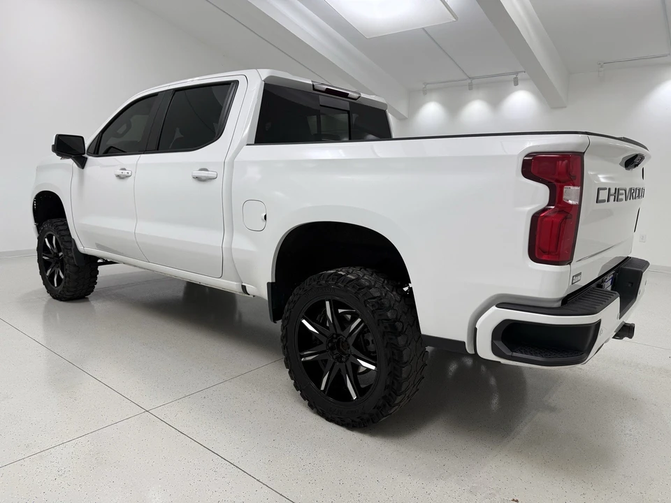 2022 Chevrolet Silverado 4th Gen - Image 6 of 12