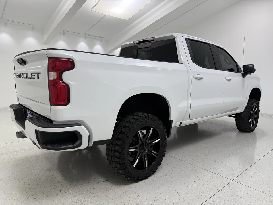2022 Chevrolet Silverado 4th Gen - Image 8 of 12