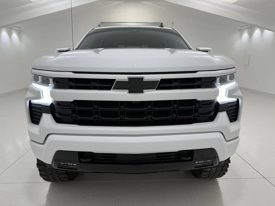 2022 Chevrolet Silverado 4th Gen - Image 2 of 21