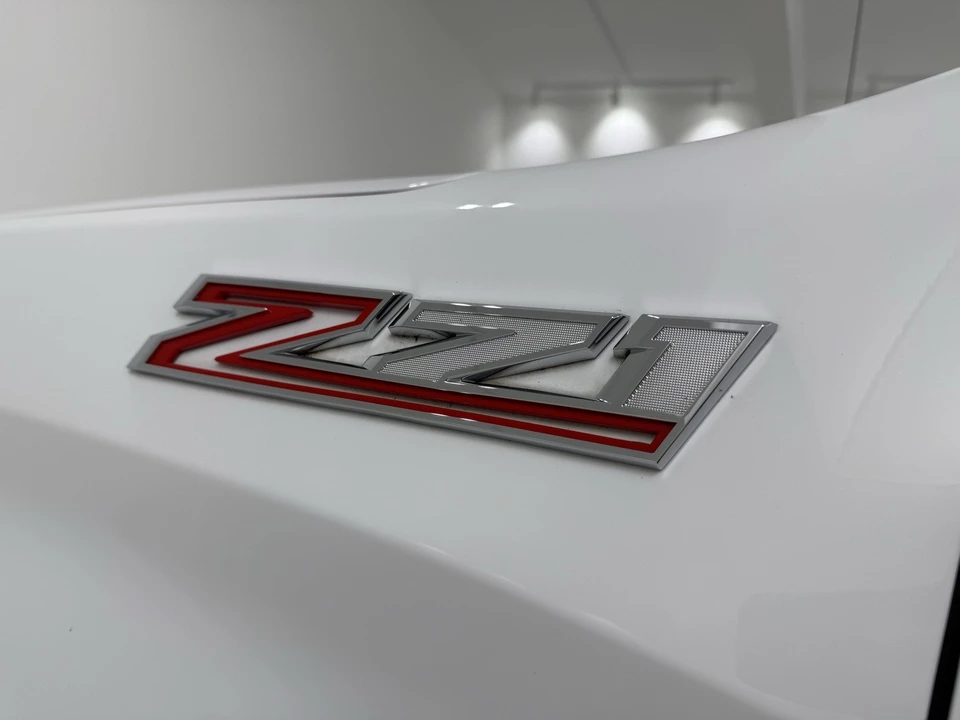 2022 Chevrolet Silverado 4th Gen - Image 10 of 12