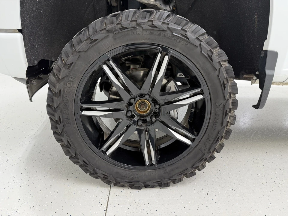 2022 Chevrolet Silverado 4th Gen - Image 11 of 12