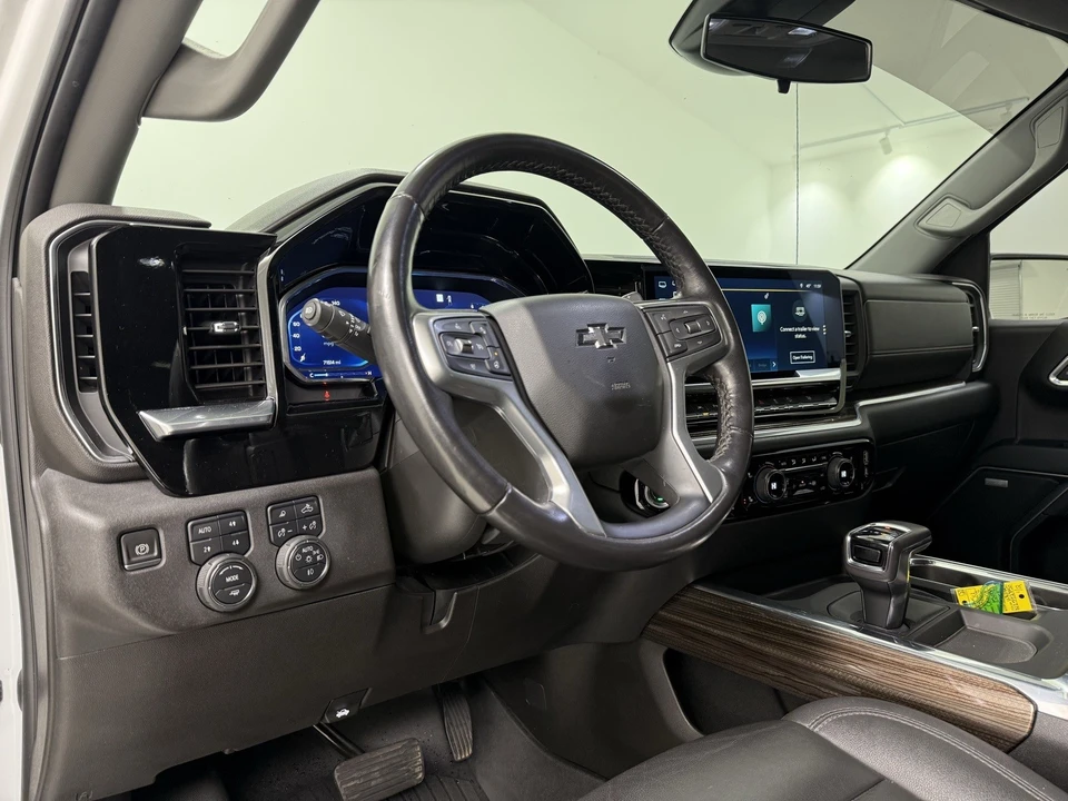 2022 Chevrolet Silverado 4th Gen - Image 16 of 21