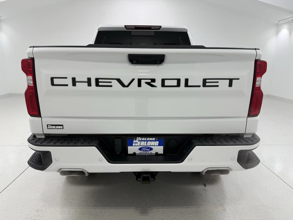 2022 Chevrolet Silverado 4th Gen - Image 7 of 12