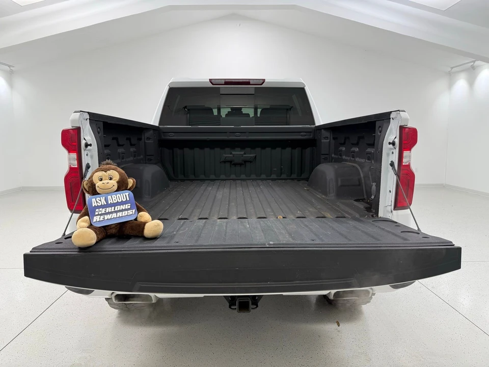 2022 Chevrolet Silverado 4th Gen - Image 9 of 21
