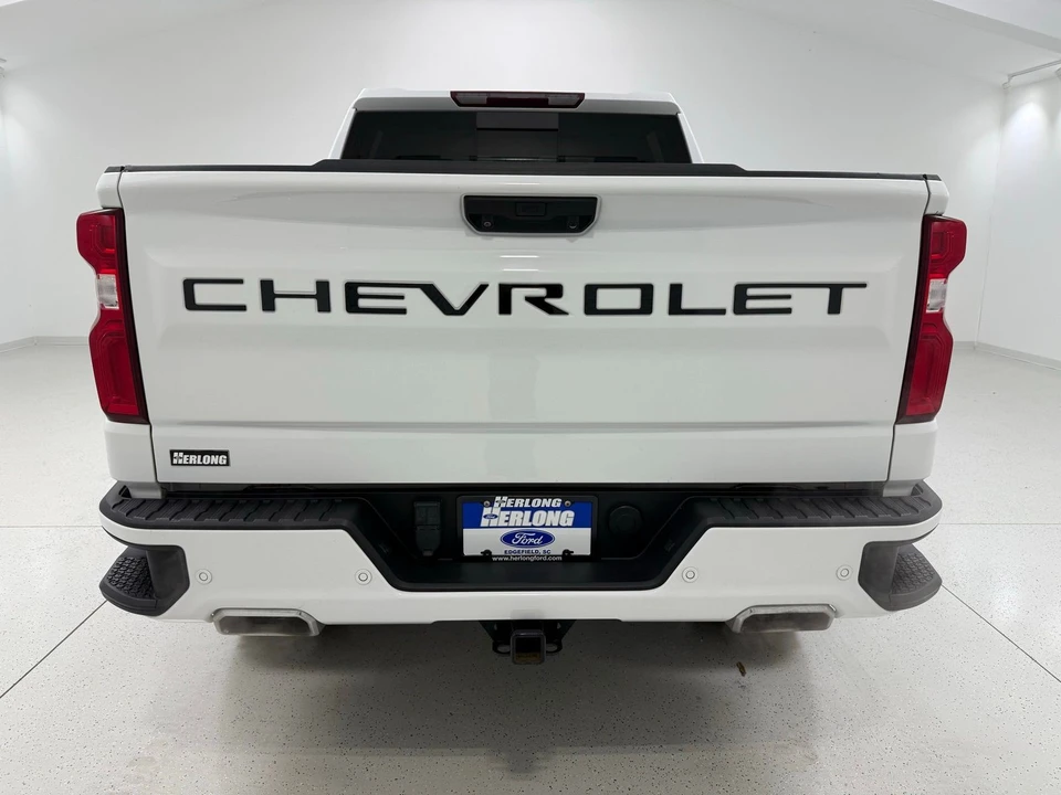 2022 Chevrolet Silverado 4th Gen - Image 7 of 21