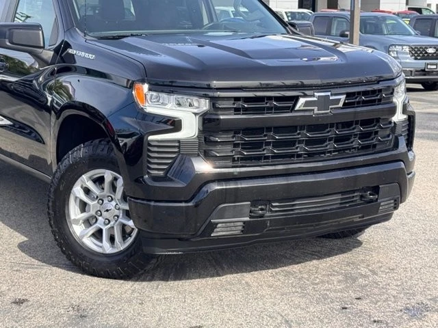 2022 Chevrolet Silverado 4th Gen - Image 3 of 12