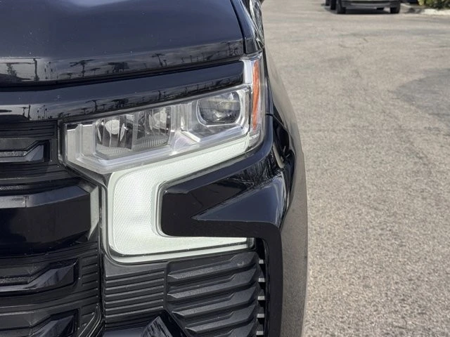 2022 Chevrolet Silverado 4th Gen - Image 8 of 12