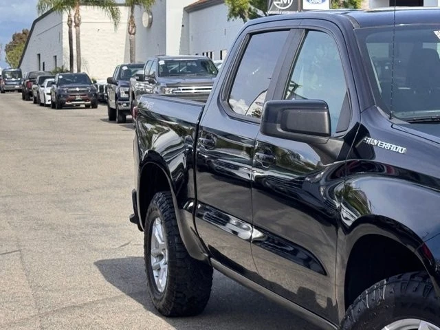 2022 Chevrolet Silverado 4th Gen - Image 5 of 21