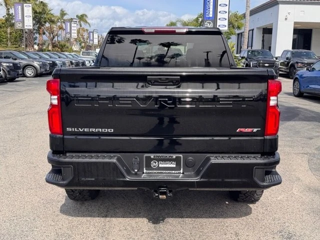 2022 Chevrolet Silverado 4th Gen - Image 11 of 21