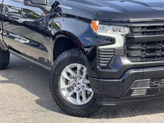 2022 Chevrolet Silverado 4th Gen - Image 4 of 12