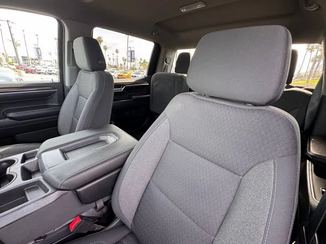 2022 Chevrolet Silverado 4th Gen - Image 19 of 21