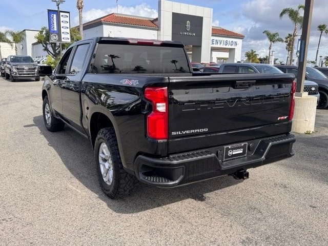2022 Chevrolet Silverado 4th Gen - Image 10 of 21