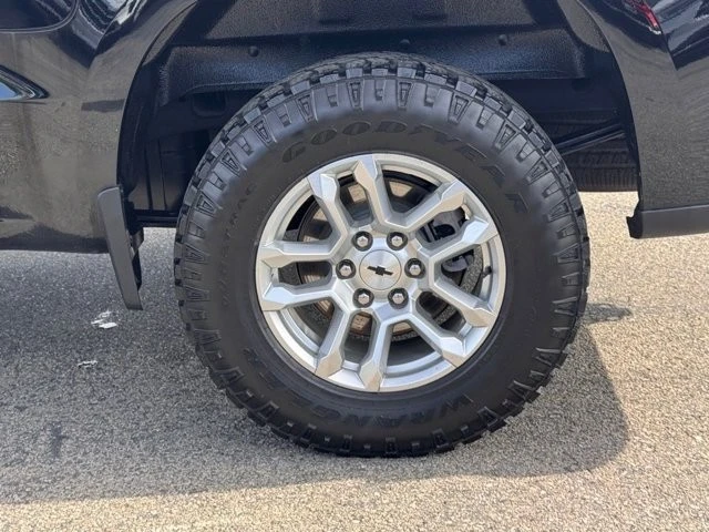 2022 Chevrolet Silverado 4th Gen - Image 14 of 21