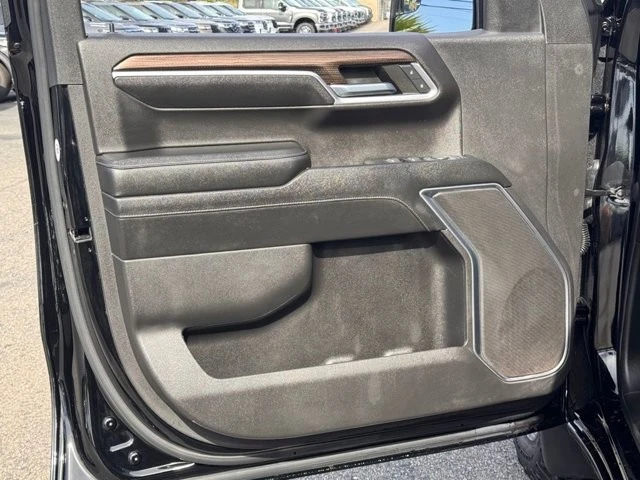 2022 Chevrolet Silverado 4th Gen - Image 15 of 21