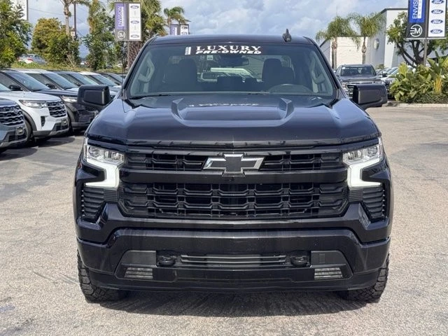 2022 Chevrolet Silverado 4th Gen - Image 6 of 21