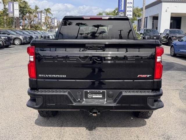 2022 Chevrolet Silverado 4th Gen - Image 11 of 12