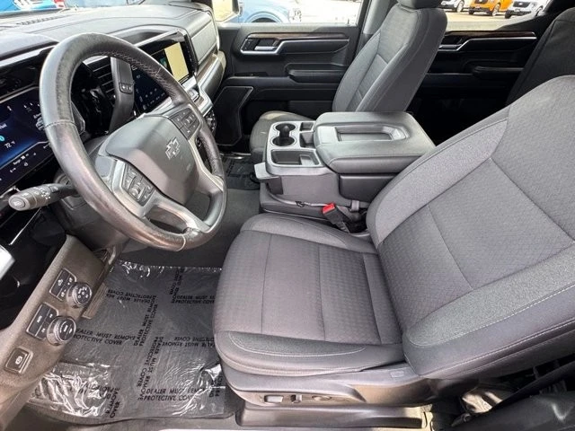 2022 Chevrolet Silverado 4th Gen - Image 17 of 21