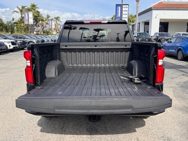 2022 Chevrolet Silverado 4th Gen - Image 13 of 21