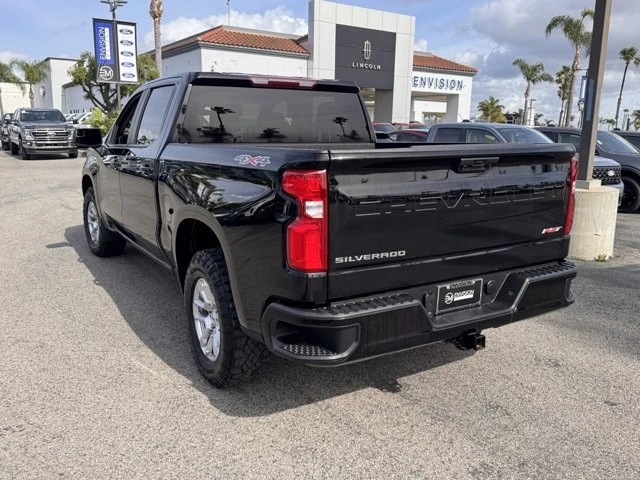 2022 Chevrolet Silverado 4th Gen - Image 10 of 12