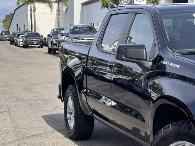 2022 Chevrolet Silverado 4th Gen - Image 5 of 12
