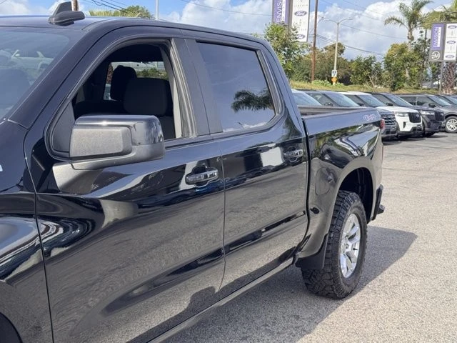 2022 Chevrolet Silverado 4th Gen - Image 9 of 12