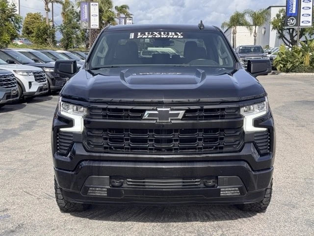 2022 Chevrolet Silverado 4th Gen - Image 6 of 12