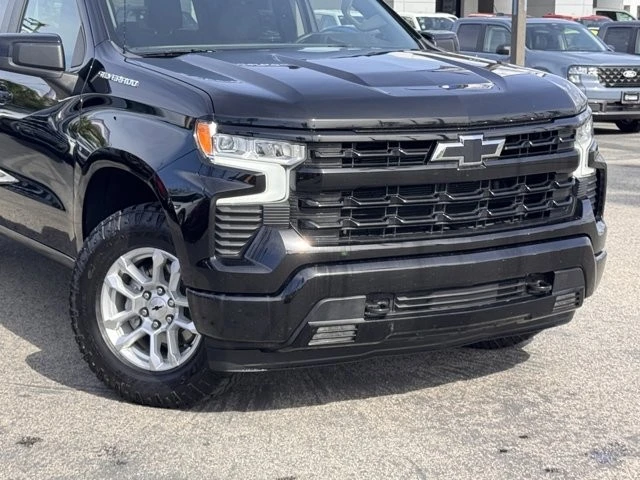 2022 Chevrolet Silverado 4th Gen - Image 3 of 12