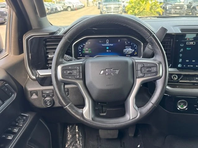 2022 Chevrolet Silverado 4th Gen - Image 21 of 21