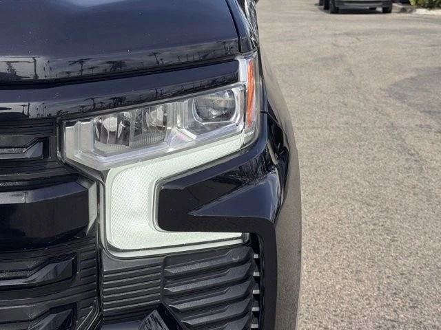 2022 Chevrolet Silverado 4th Gen - Image 8 of 21