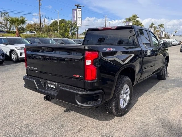 2022 Chevrolet Silverado 4th Gen - Image 12 of 21