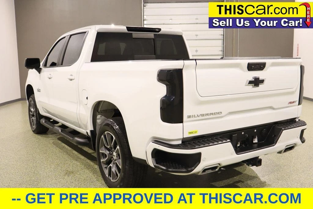 2022 Chevrolet Silverado 4th Gen - Image 6 of 21