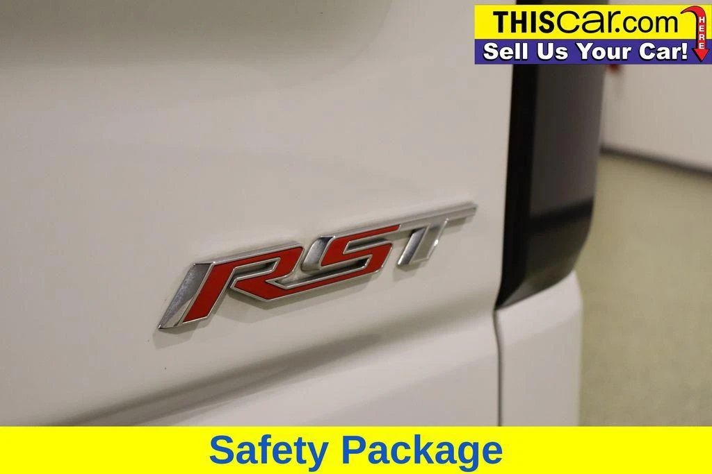 2022 Chevrolet Silverado 4th Gen - Image 15 of 21