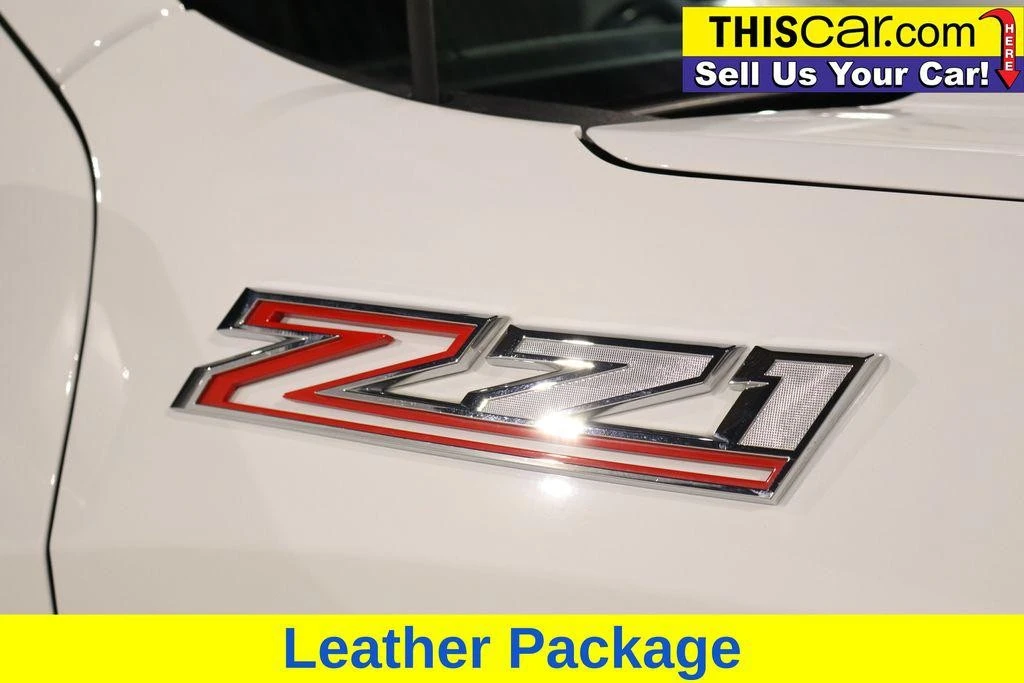 2022 Chevrolet Silverado 4th Gen - Image 13 of 21